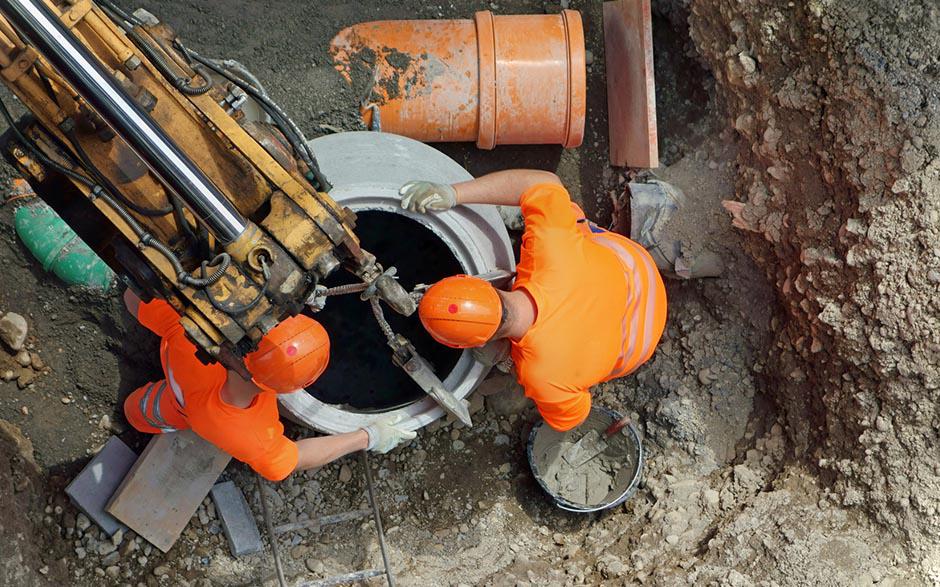 débouche canalisations Fontenay-sous-Bois