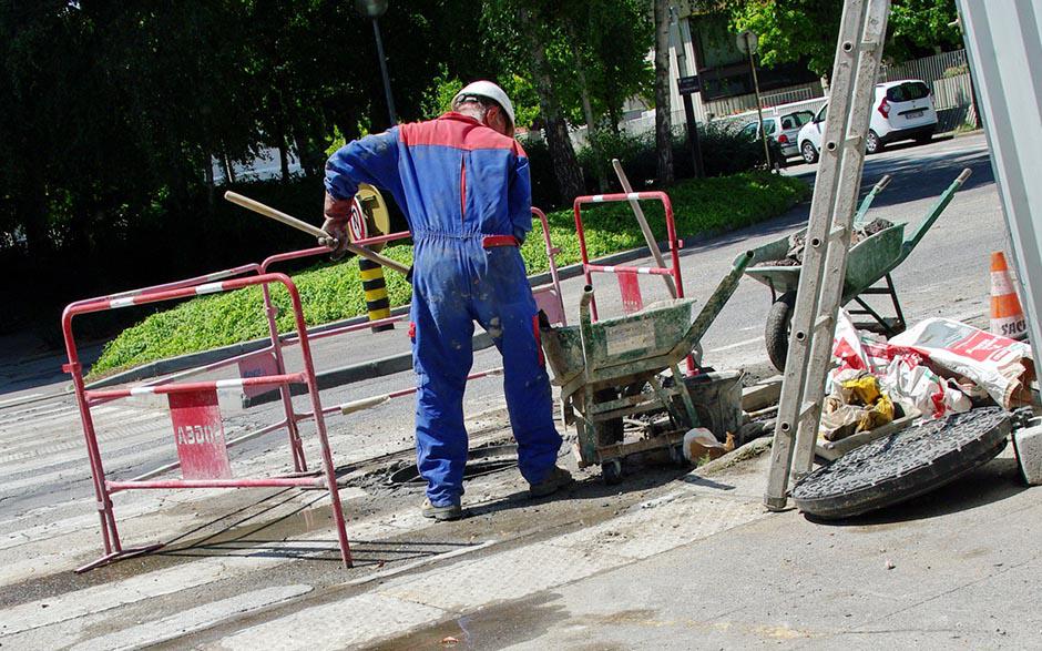 déboucher canalisation Paris 13