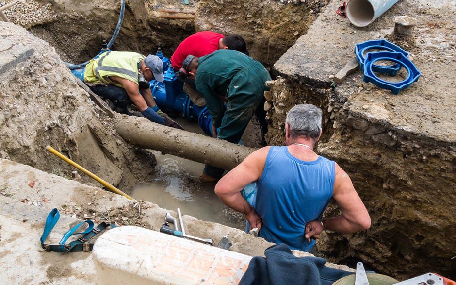 débouche canalisations Fontenay-sous-Bois