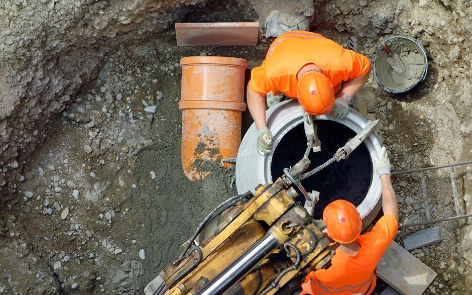 débouche canalisations Fontenay-sous-Bois