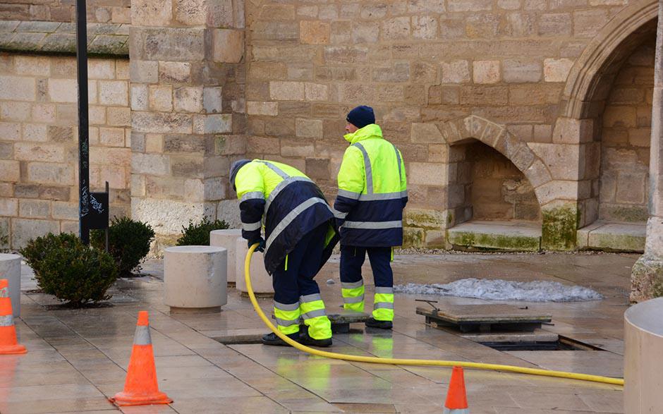 déboucher les canalisations Villeneuve-sur-Bellot