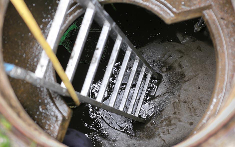 déboucher une canalisation Guigneville-sur-Essonne